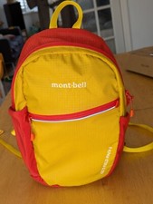 New montbell kids for sale  CARDIFF