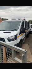 2.0l transit flat for sale  HARLOW