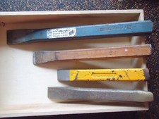 Meißel werkstattauflösung gebraucht kaufen  Wilnsdorf