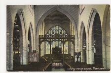 Interior hornsea church for sale  MALVERN