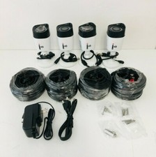 Lorex lbv1521b 720p for sale  Elmwood Park