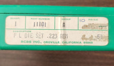 Rcbs 223 remington for sale  Kingston