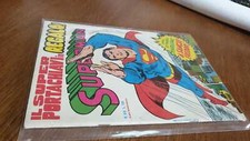 Superman mondadori 618 usato  Arezzo