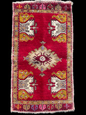 Antique konya turkish d'occasion  Paris V