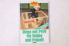 46008 dinge pfiff gebraucht kaufen  Herzebrock-Clarholz
