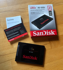 Sandisk ultra interne gebraucht kaufen  Offingen