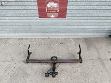 Towbar peugeot 207 for sale  SHAFTESBURY