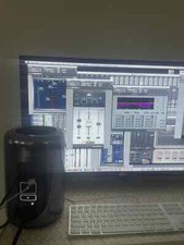 Apple mac pro for sale  Mcdonough