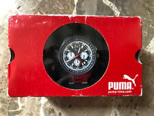 Orologio puma time usato  Cittiglio