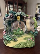 Junglebook snowglobe disney for sale  Suisun City