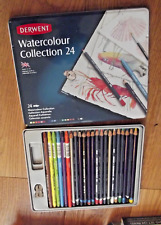 Derwent pencils water for sale  KING'S LYNN