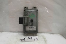 Usado, Unidade de controle de transmissão 31036ZX00B Nissan Altima 2010 módulo TCU 149 3K5-B3 comprar usado  Enviando para Brazil