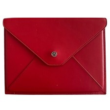 Red envelope faux for sale  Chicago