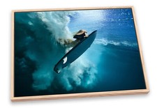 Surfer surf board for sale  UK