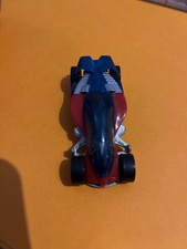Majorette marvel voiture d'occasion  Beaumont-sur-Oise