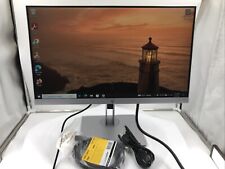 Monitor HP EliteDisplay E223 21,5 polegadas 1920x1080 widescreen IPS LED-Lit comprar usado  Enviando para Brazil