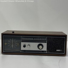 Vntg philco model for sale  Racine