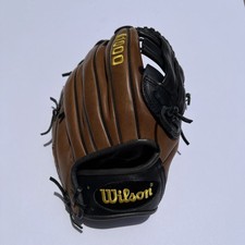 Wilson a1000 baseball for sale  Immokalee