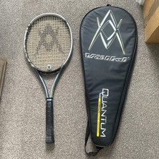 Volkl quantum tennis for sale  COLCHESTER