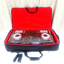 Usado, Mochila controlador Pioneer DJ DDJ-SX com estojo rígido comprar usado Usado, Mochila controlador Pioneer DJ DDJ-SX com estojo rígido comprar usado  Enviando para Brazil