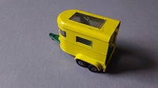 Matchbox superfast pony gebraucht kaufen  Dortmund