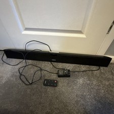 Hitachi sound bar for sale  EASTLEIGH