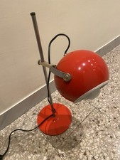 Lampada scrivania anni usato  Bari