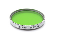 Kodak fiii green for sale  RAYLEIGH