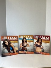 Jillian michaels body for sale  Hays