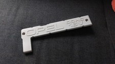 Pel 16v c20xe gebraucht kaufen  Pfedelbach