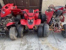 Quadzilla ram 100 for sale  KIRKCALDY