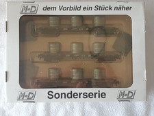 Klein modellbahn sonders gebraucht kaufen  Deutschland