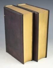 Nice two vol for sale  DORCHESTER