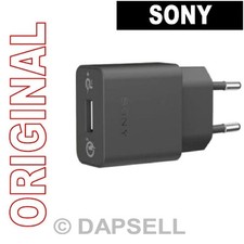 Sony caricabatterie original usato  Italia