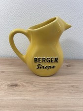 Pichet publicitaire berger d'occasion  Le Havre-
