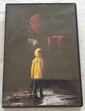 Dvd stephen king usato  Rovigo