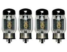 Electro harmonix kt88 usato  Folignano