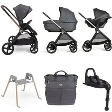 Chicco promo trio usato  Casagiove