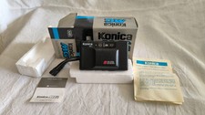 Konica boite papier d'occasion  Issoudun