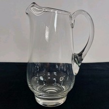 Clear blown glass for sale  SWADLINCOTE