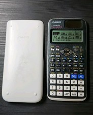 Calculadora científica Casio FX991EX Classwiz comprar usado  Enviando para Brazil