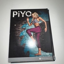 Piyo chalene johnson for sale  Lexington