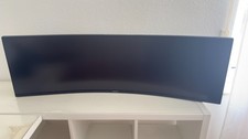 Samsung gamer monitor gebraucht kaufen  Bad Soden