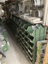 Contenitori plastica porta usato  Aragona