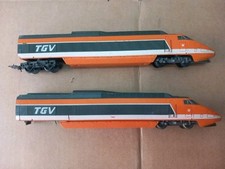 Tgv lima per usato  Palermo