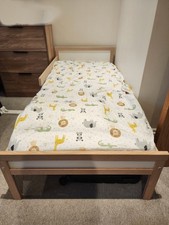 Ikea sniglar bed for sale  TEDDINGTON