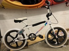 1984 haro freestyler for sale  NORWICH