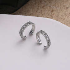 Pair pierced 925 for sale  Nacogdoches