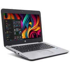 Laptop HP EliteBook 820 G3 i5 6200U 8GB RAM 256GB SSD 12,5" FHD na sprzedaż Laptop HP EliteBook 820 G3 i5 6200U 8GB RAM 256GB SSD 12,5" FHD na sprzedaż  PL
