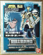 Boneco de ação Bandai Saint Seiya Cloth Myth Lyra Laila Orpheus Silver Saint comprar usado  Enviando para Brazil